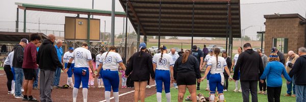Beaver_Softball Profile Banner