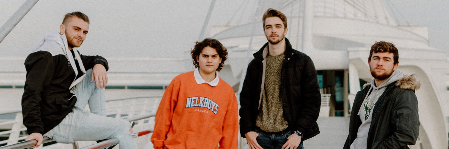 njsimchak's profile banner image