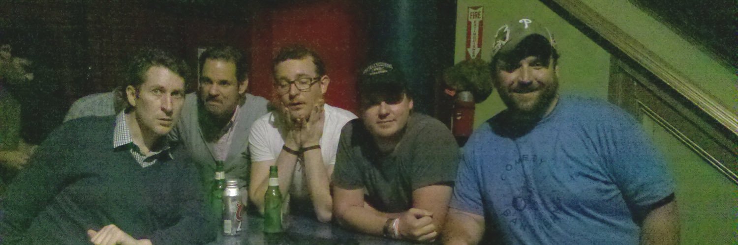 johnscleary's profile banner image