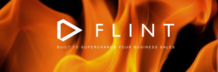 flintagency's profile banner image