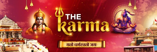 thekarmapath Profile Banner