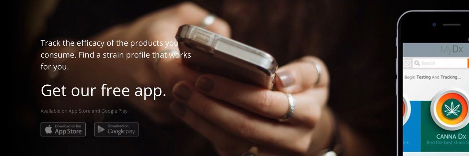 MyDx banner