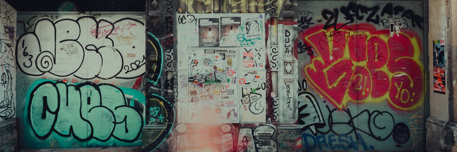 Eric Petersen ⛳️ banner