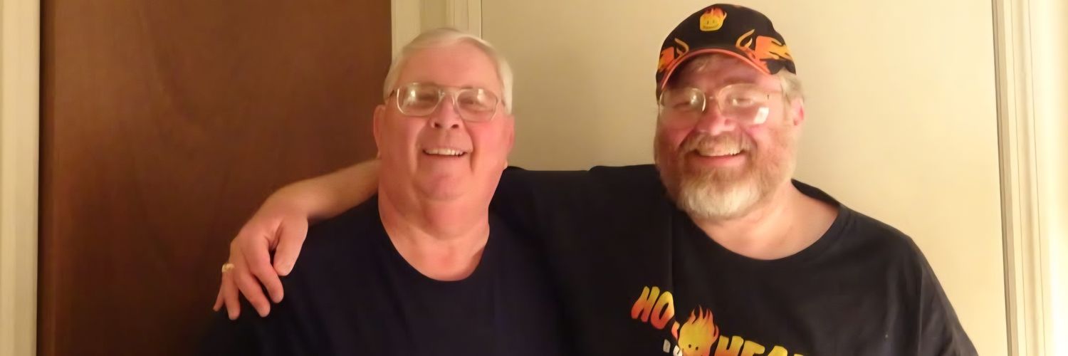 JohnDNole's profile banner image