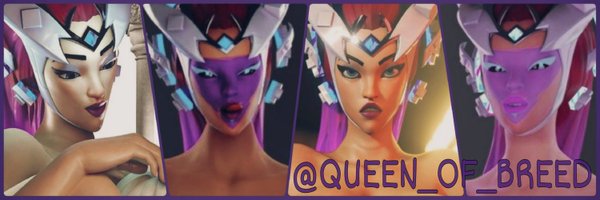 QUEEN_OF_BREED Profile Banner