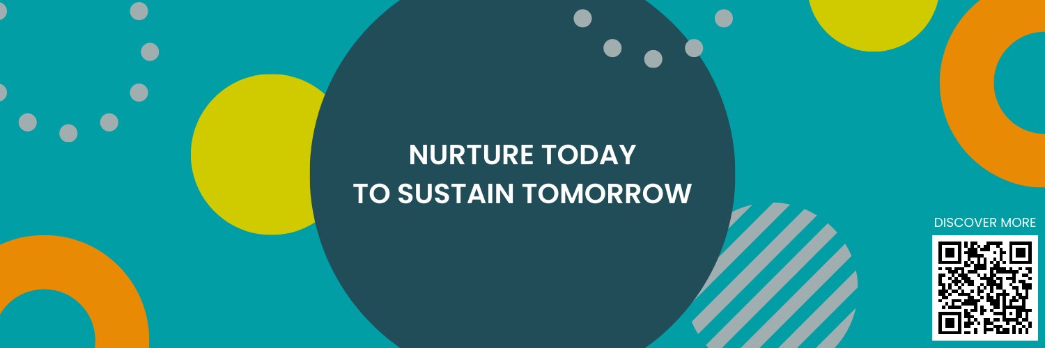KAUST Sustainability Profile Banner