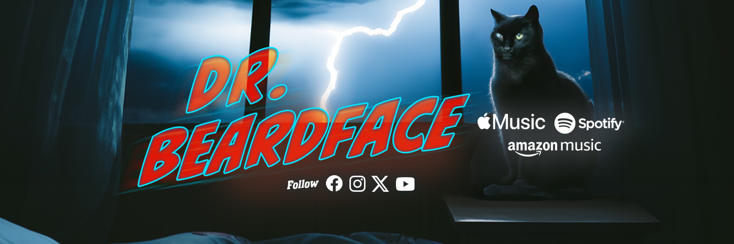 BeardfaceRocks's profile banner image