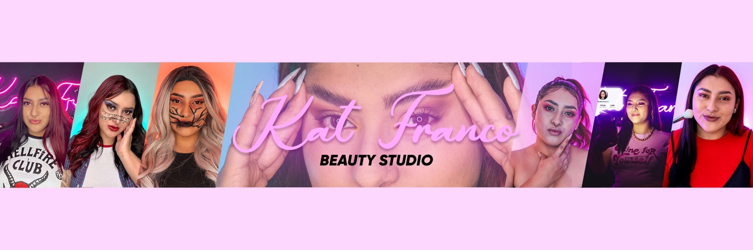 katfrancoo's profile banner image