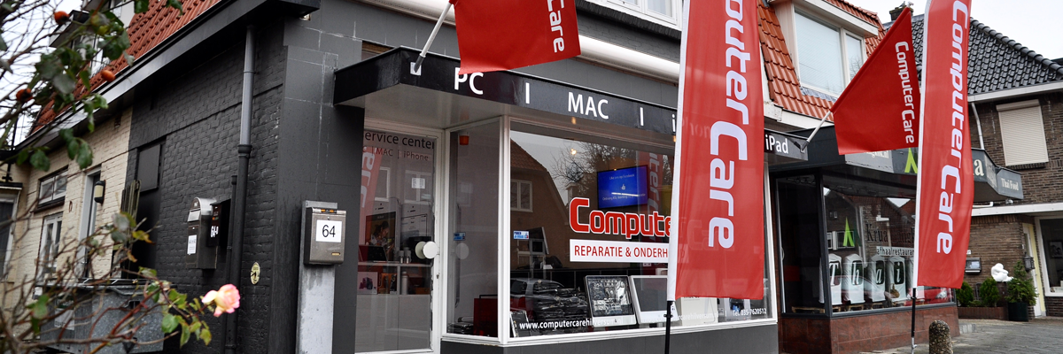 ComputerCareNL's profile banner image
