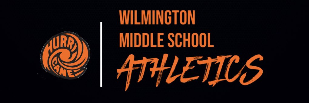 Wilmington Hurricane banner