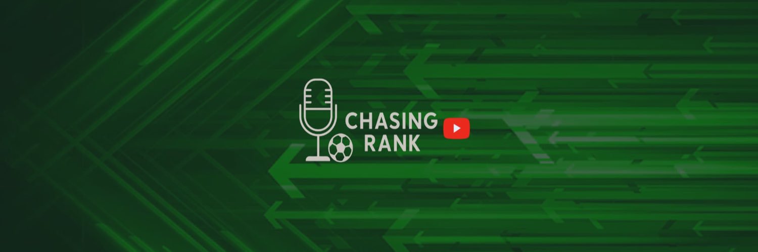 Chasing Rank FPL banner