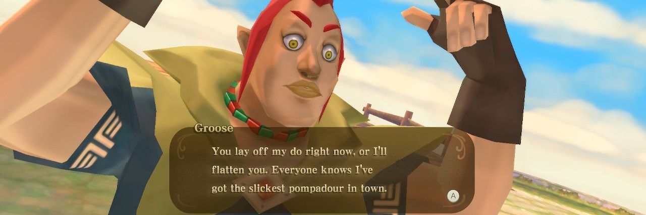 Chris Wallace banner