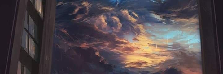 AleVillaMoon's profile banner image