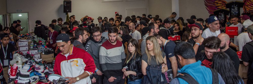 SneakerheadAR's profile banner image