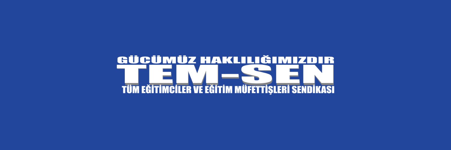 TEM-SEN banner