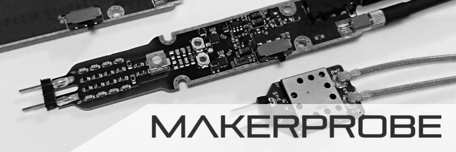 Makerprobe banner