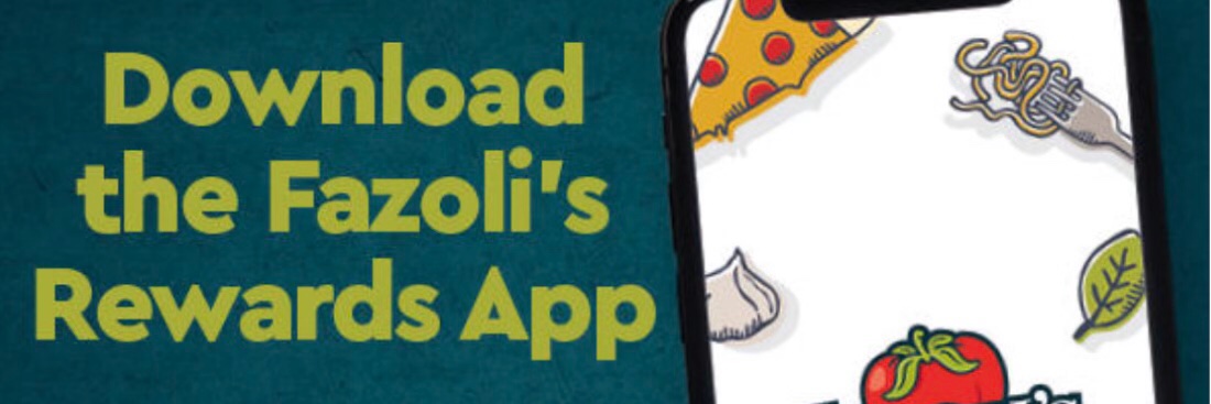 Fazolis- North Little Rock, AR banner