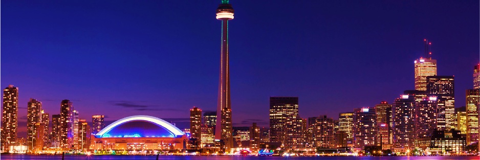 Toronto Complement Conference banner