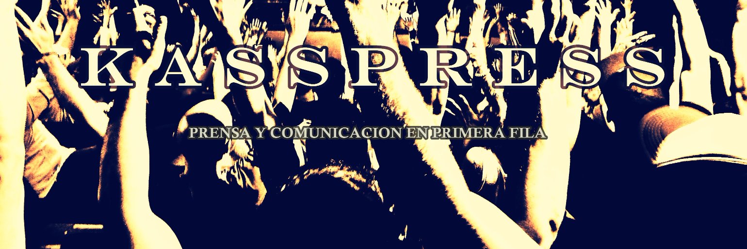 Kasspress banner