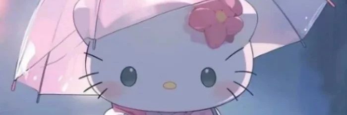 摸摸猫头 banner
