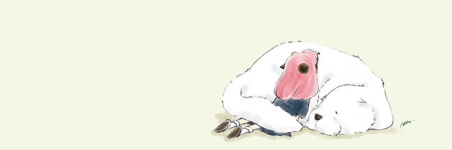 みなづき's banner