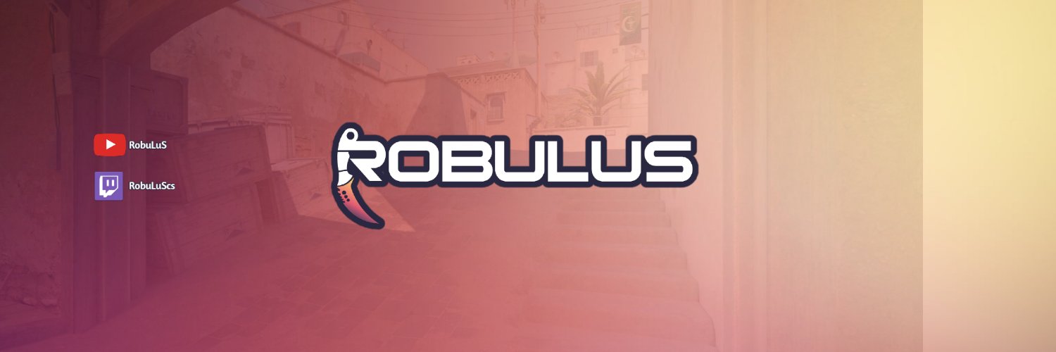 RobuLuS banner