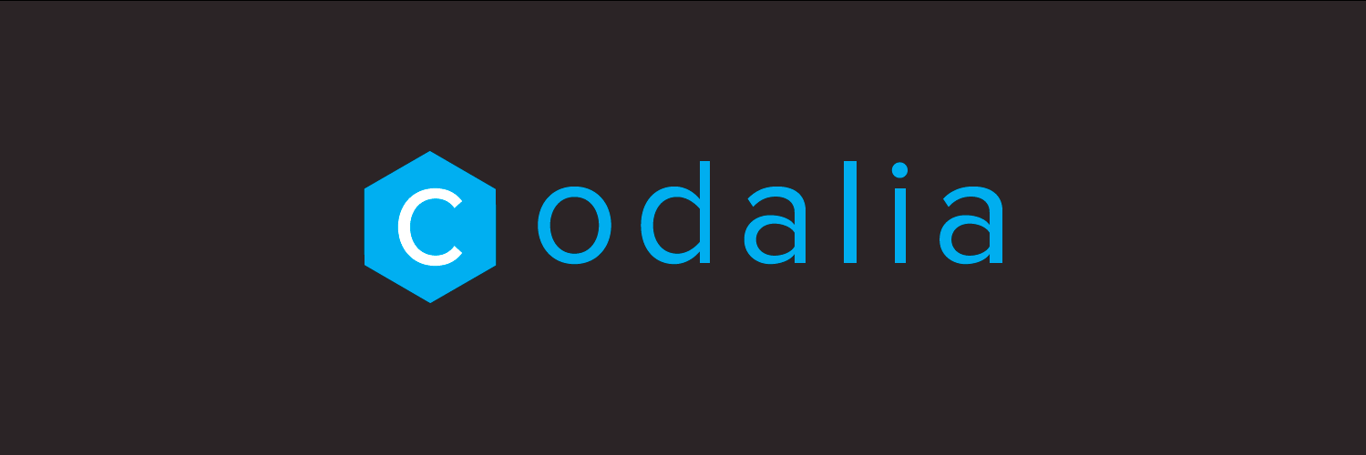 codaliamx's profile banner image