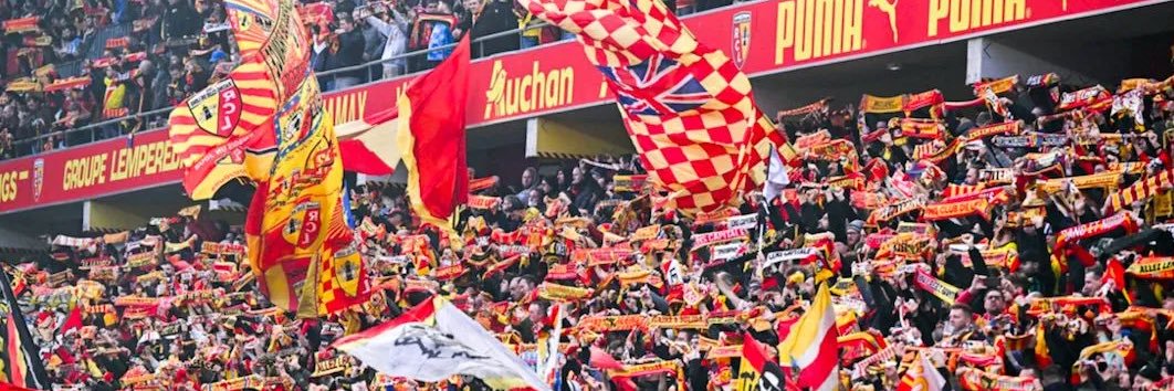 Lensois ❤️💛 banner