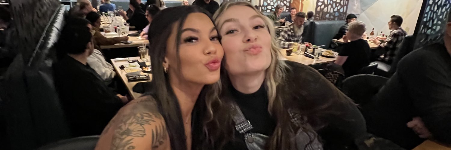 keyairanicolee's profile banner image