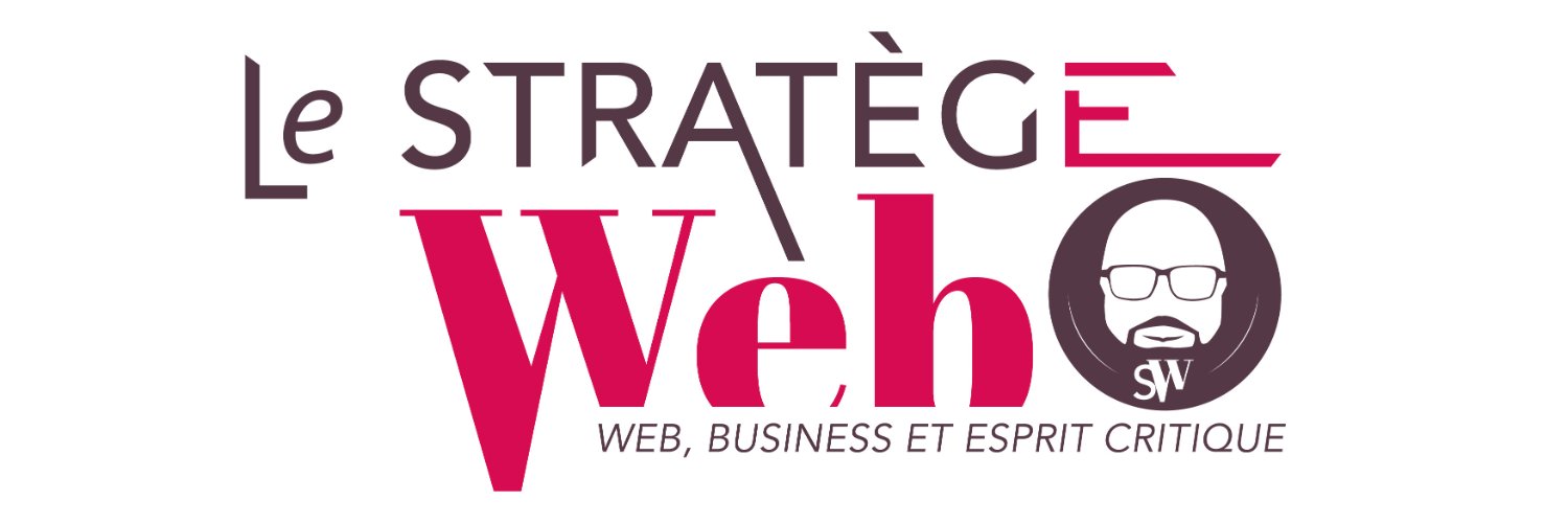 Le Stratège Web banner