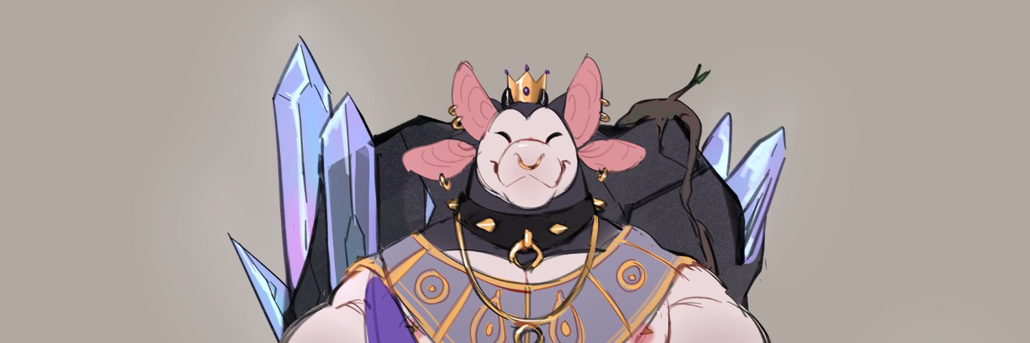 abysskingg's profile banner image