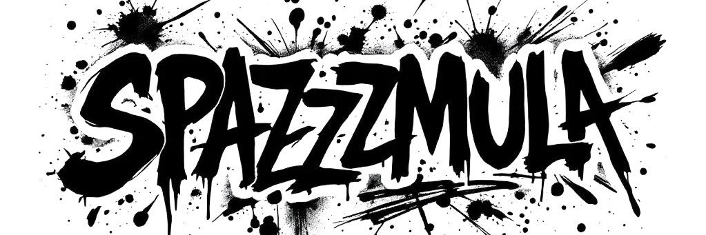 SpazzzMula's profile banner image