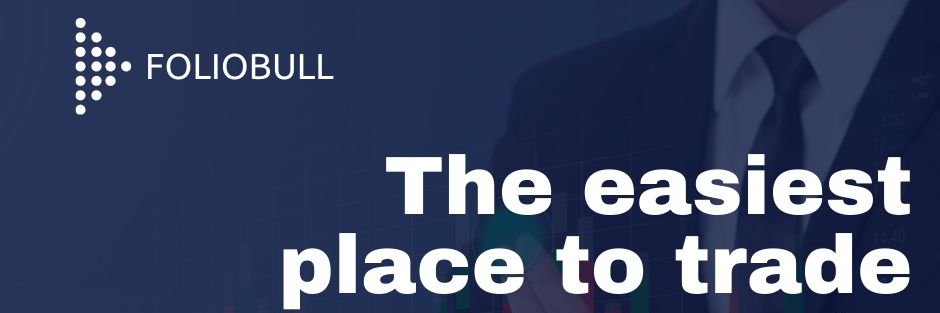 Folio Bull banner