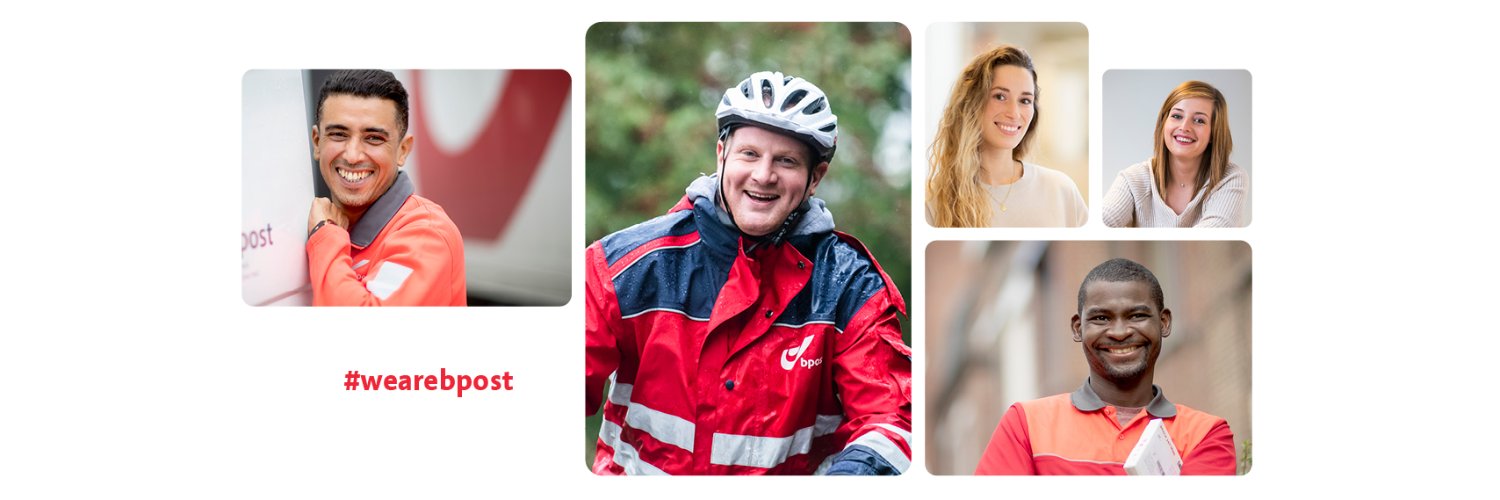 bpost_nl's profile banner image