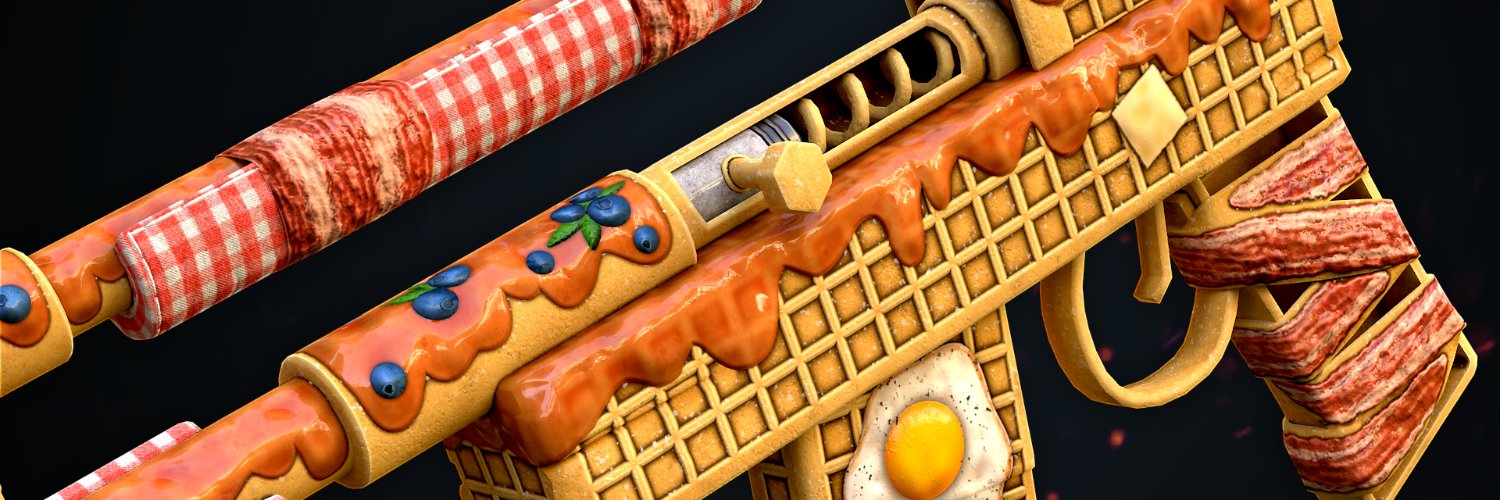 SplinkyWorkshop's profile banner image
