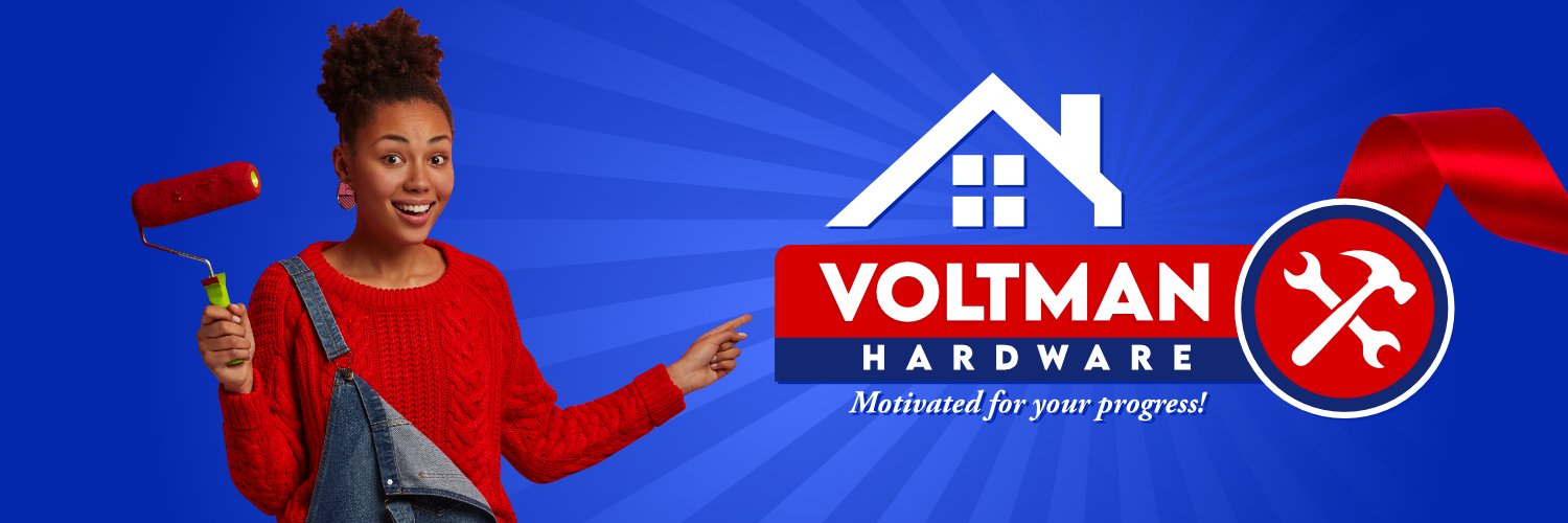 VoltmanHardware's profile banner image