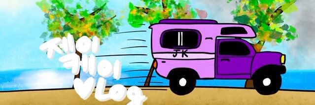 taekook901's profile banner image