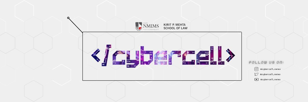 CyberCellConf's profile banner image