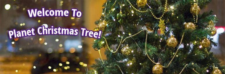 PlanetXmasTree's profile banner image