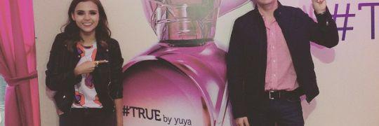 YuyaFanColombia's profile banner image