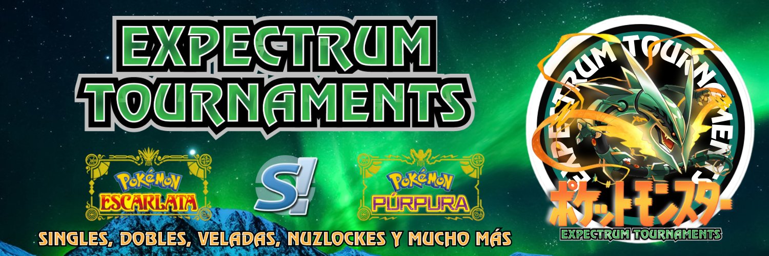 Expectrum_pkmn's profile banner image