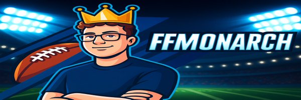 FFMonarch Profile Banner