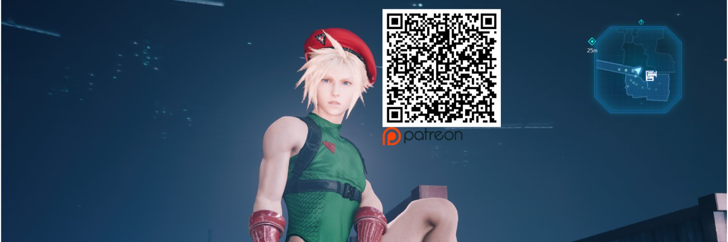 FemBoy /FutaArtist 🔞 banner