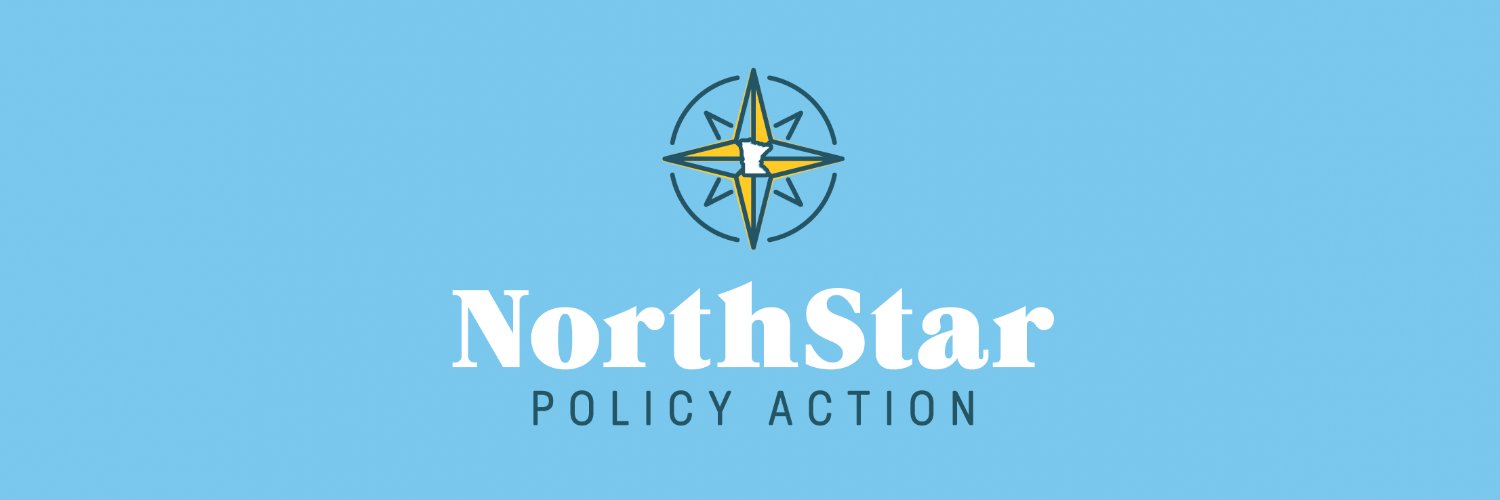 North Star Policy Action banner