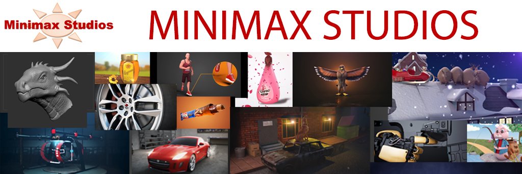 Minimax Studios (@StudiosMinimax) / Posts / X
