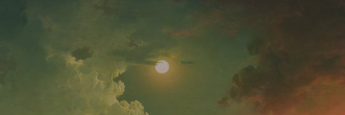 Saturn devoured me 🔞 banner