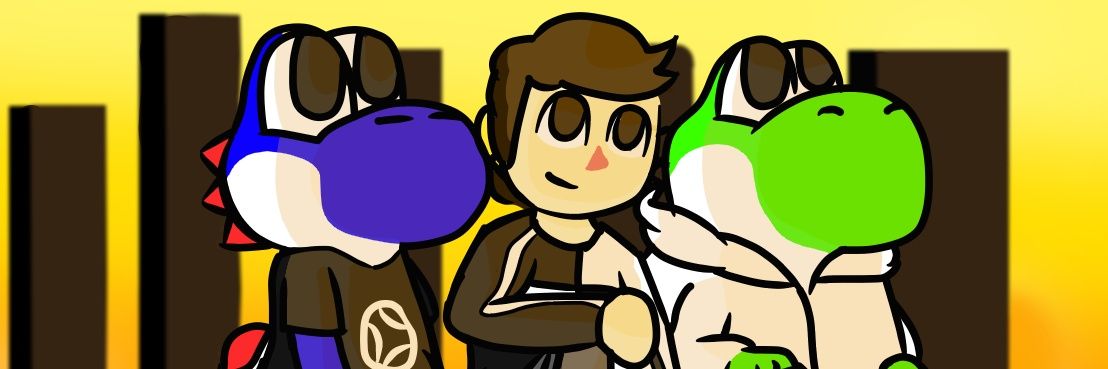 Fer.T.Tanuki's banner