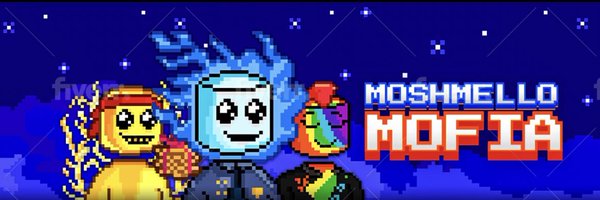 MoshMelloSocial Profile Banner