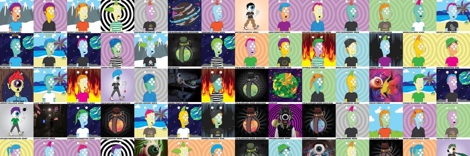 Collection Flex banner