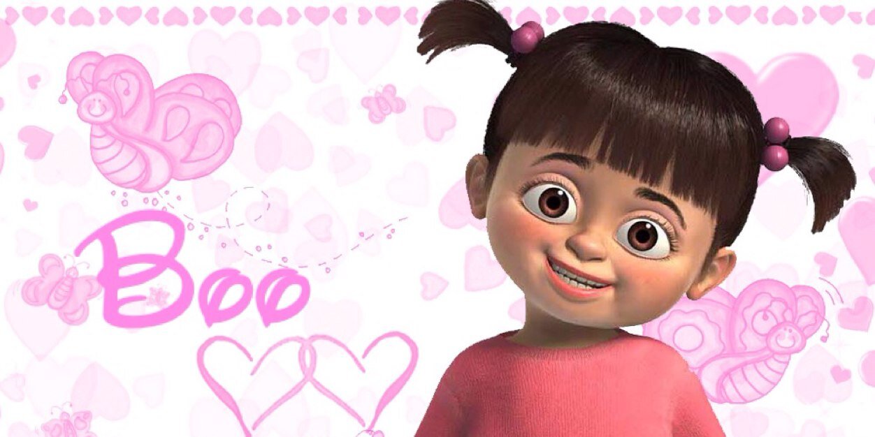 LilMonsterBoo's profile banner image